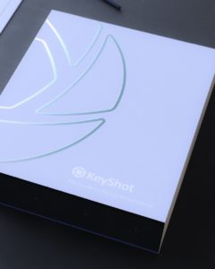 パッケージング | KeyShot™総合サイト
