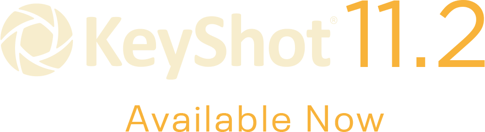 KeyShot11.2