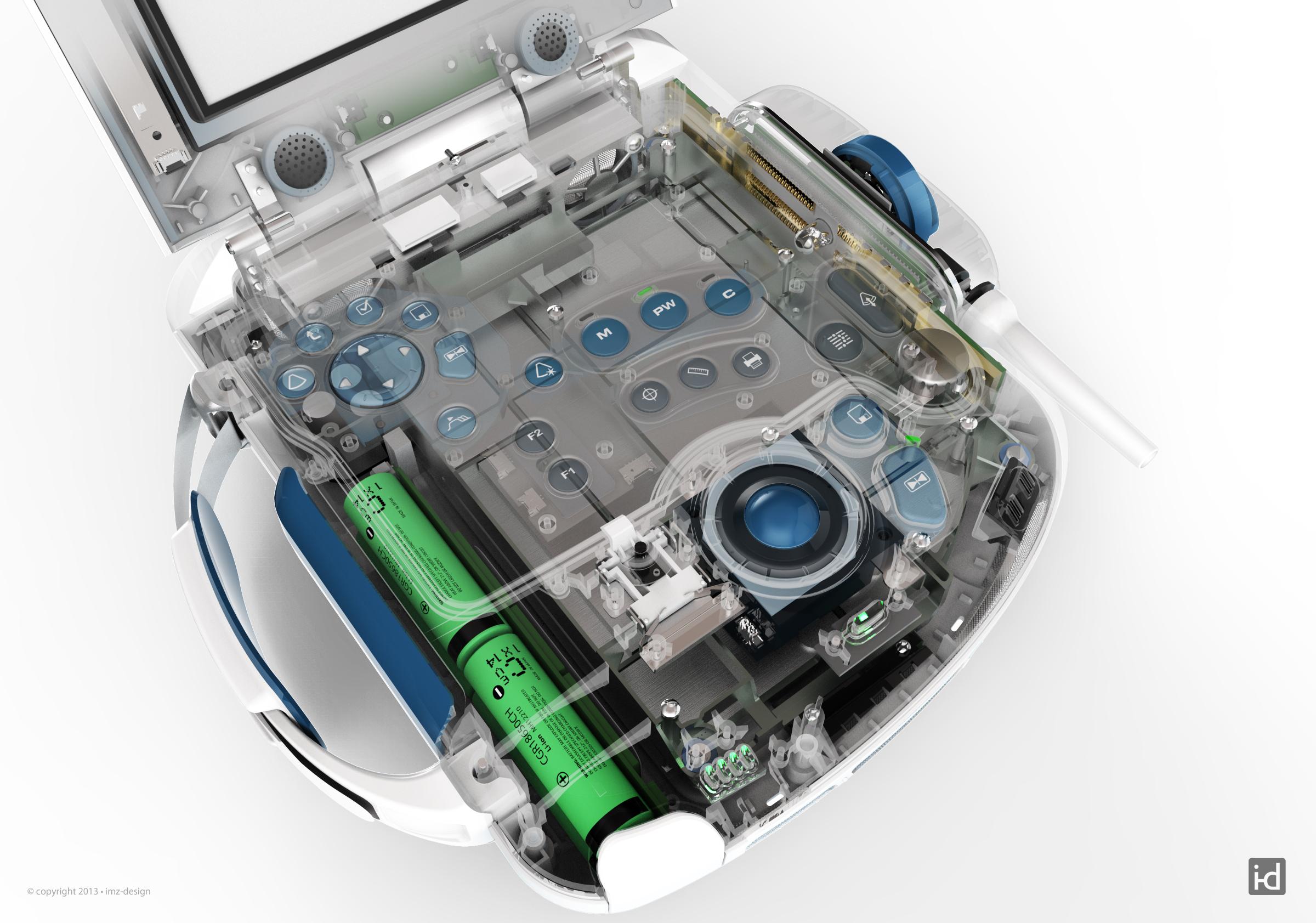 KeyShotの製品構成が変更になりました。